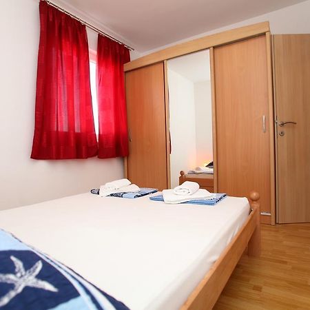 Apartments Villa Karlo Kaštela Exterior foto