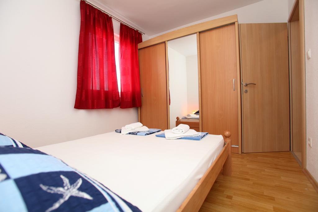 Apartments Villa Karlo Kaštela Exterior foto