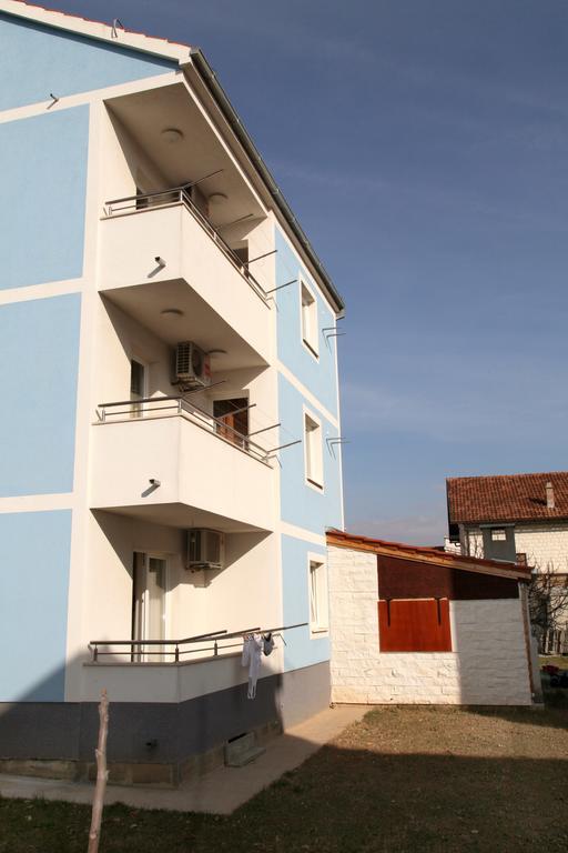 Apartments Villa Karlo Kaštela Exterior foto